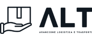 ALT Arancione Logistica